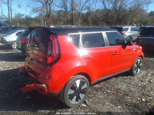 KNDJP3A52H7477897 KIA SOUL +