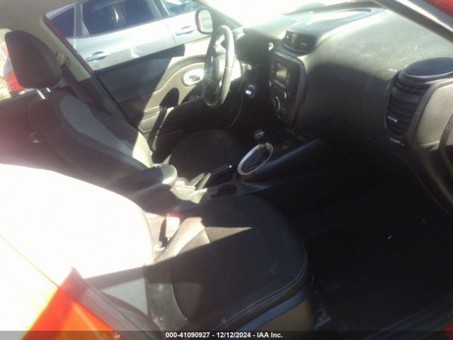 KNDJP3A52H7477897 KIA SOUL +