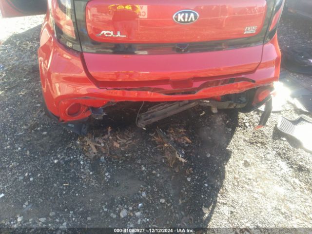 KNDJP3A52H7477897 KIA SOUL +