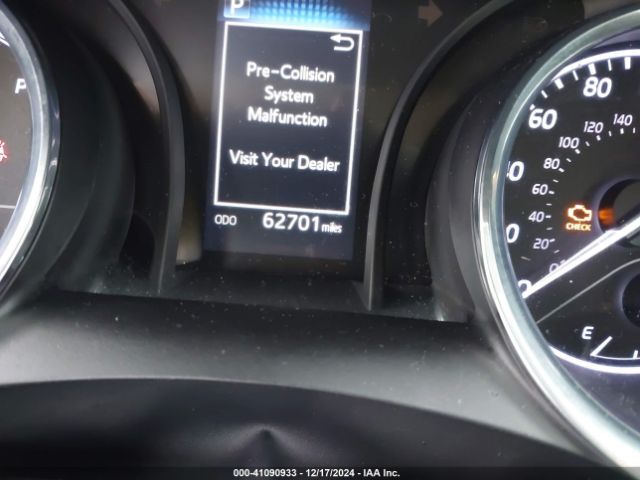 4T1C31AK6LU532873 Toyota Camry Le Hybrid