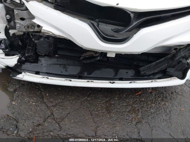 4T1C31AK6LU532873 Toyota Camry Le Hybrid