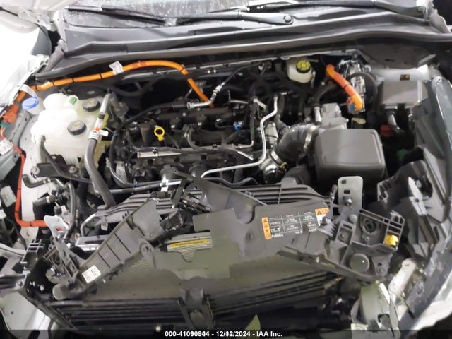Ford Escape St-line Select 2024 1FMCU9NZ1RUA36309 Image 10