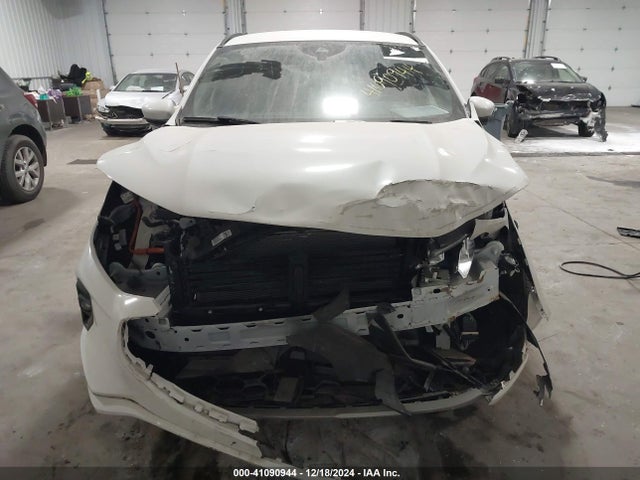 Ford Escape St-line Select 2024 1FMCU9NZ1RUA36309 Image 12