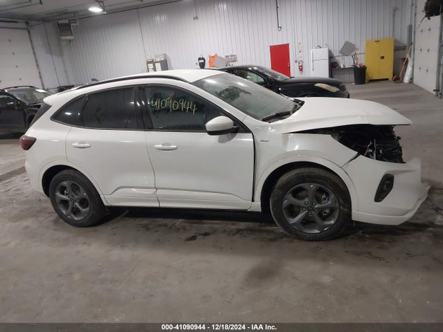 Ford Escape St-line Select 2024 1FMCU9NZ1RUA36309 Image 13