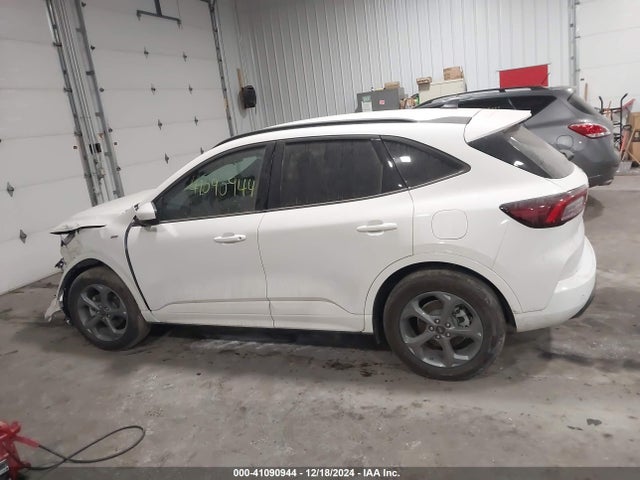 Ford Escape St-line Select 2024 1FMCU9NZ1RUA36309 Image 14