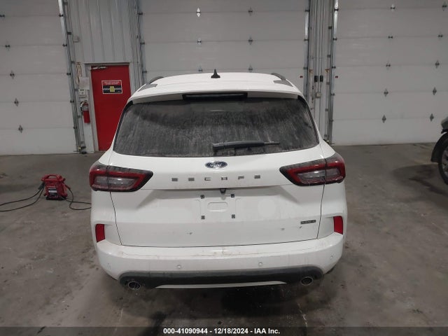Ford Escape St-line Select 2024 1FMCU9NZ1RUA36309 Image 16