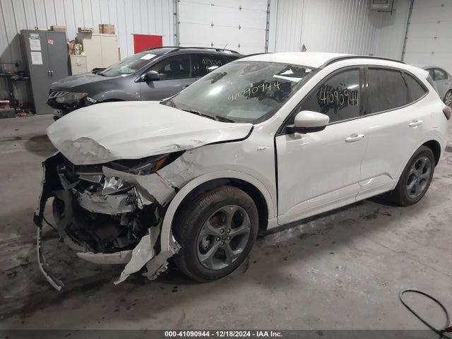 Ford Escape St-line Select 2024 1FMCU9NZ1RUA36309 Image 2
