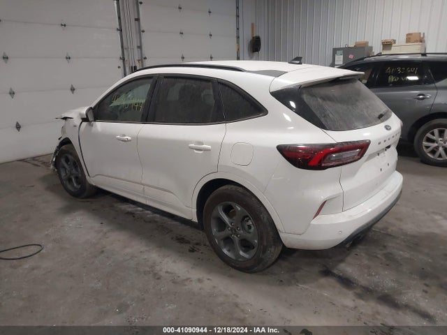 Ford Escape St-line Select 2024 1FMCU9NZ1RUA36309 Image 3
