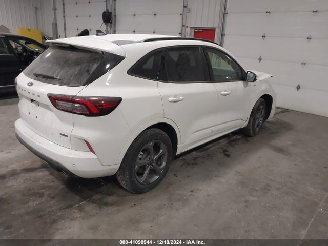 Ford Escape St-line Select 2024 1FMCU9NZ1RUA36309 Image 4