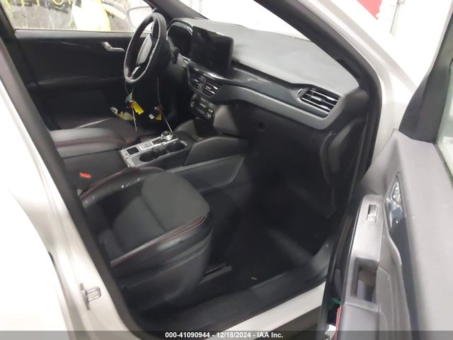 Ford Escape St-line Select 2024 1FMCU9NZ1RUA36309 Image 5