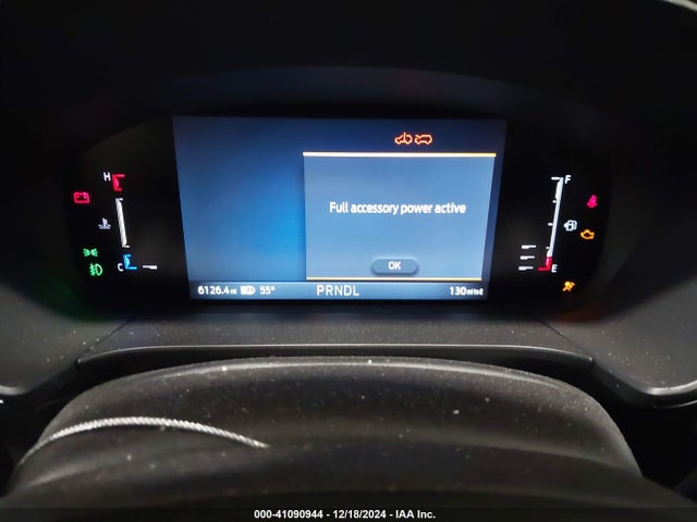 Ford Escape St-line Select 2024 1FMCU9NZ1RUA36309 Image 7