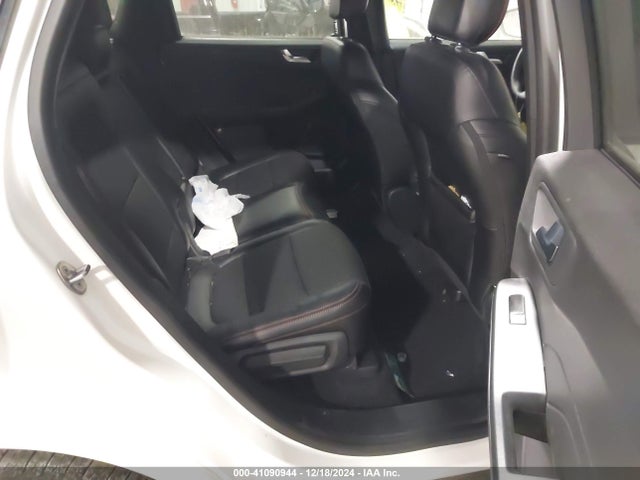 Ford Escape St-line Select 2024 1FMCU9NZ1RUA36309 Image 8