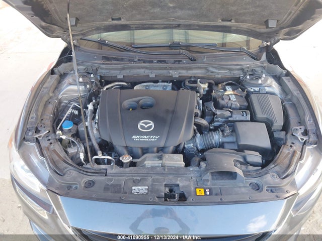 JM1GJ1U50G1427769 Mazda Mazda6 I Sport