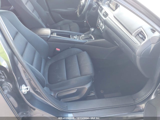 JM1GJ1U50G1427769 Mazda Mazda6 I Sport