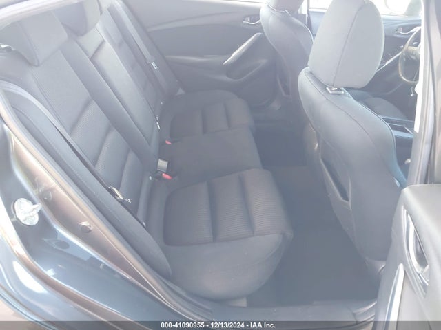 JM1GJ1U50G1427769 Mazda Mazda6 I Sport
