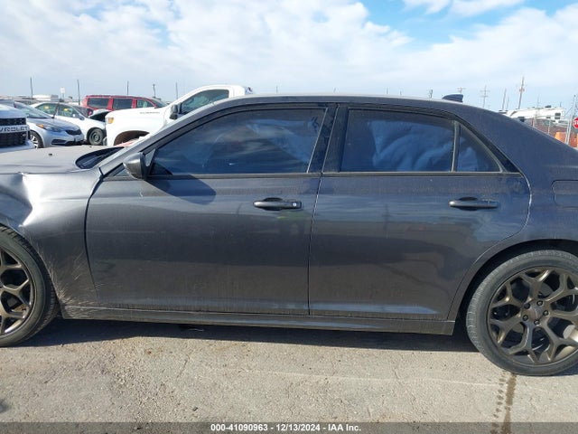 Chrysler 300 300s Alloy Edition 2016 2C3CCABG8GH313392 Image 15