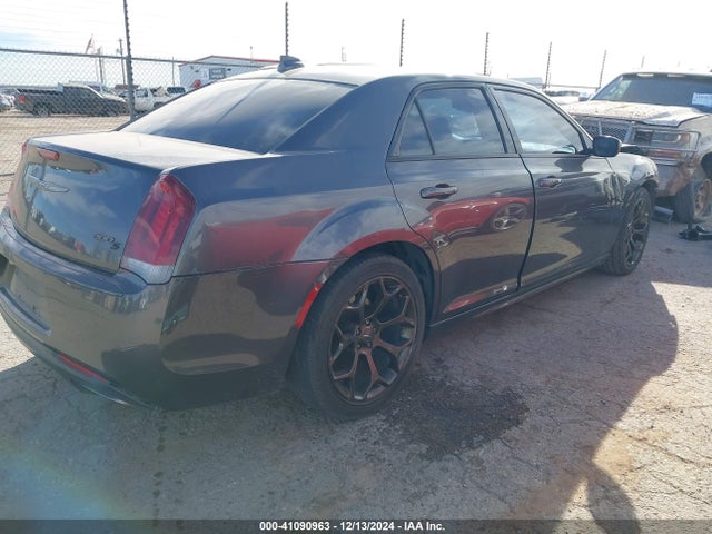 2C3CCABG8GH313392 Chrysler 300 300s Alloy Edition
