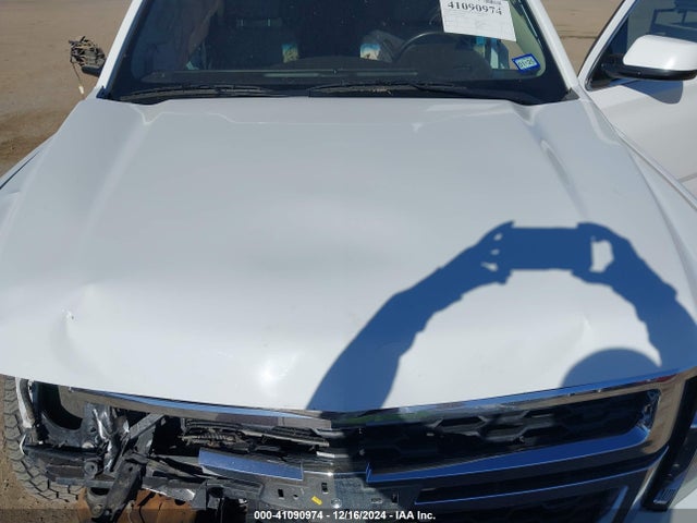 Chevrolet Tahoe Lt 2018 1GNSCBKC7JR148962 Image 10