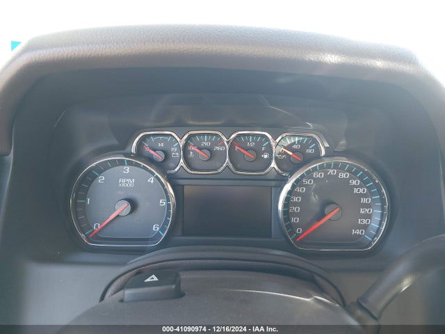 Chevrolet Tahoe Lt 2018 1GNSCBKC7JR148962 Image 7