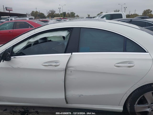 Mercedes-Benz CLA 250 2015 WDDSJ4EB7FN187925 Image 14