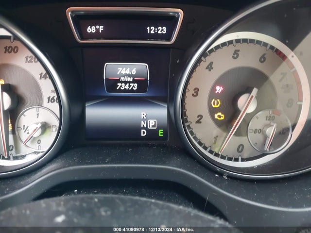 Mercedes-Benz CLA 250 2015 WDDSJ4EB7FN187925 Image 15