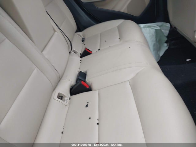 WDDSJ4EB7FN187925 Mercedes-Benz CLA 250