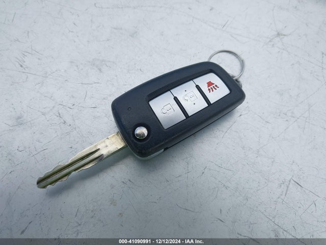 Nissan ROGUE S 2016 KNMAT2MT2GP734670 Image 11