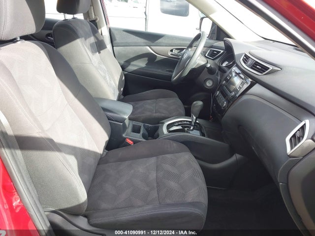Nissan ROGUE S 2016 KNMAT2MT2GP734670 Image 5