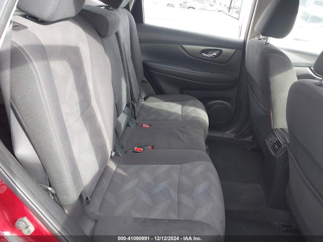Nissan ROGUE S 2016 KNMAT2MT2GP734670 Image 8