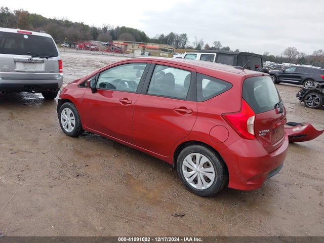 Nissan Versa Note Sv 2017 3N1CE2CPXHL356279 Image 3