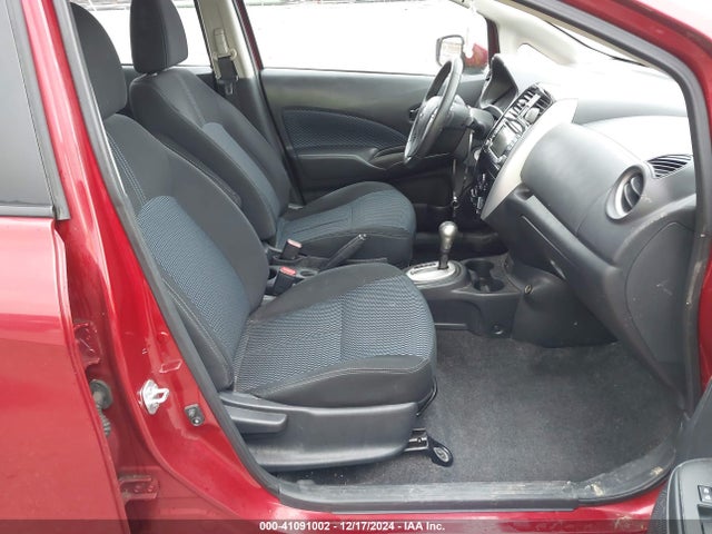 Nissan Versa Note Sv 2017 3N1CE2CPXHL356279 Image 5