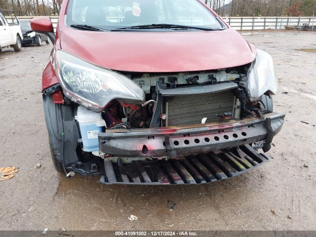 Nissan Versa Note Sv 2017 3N1CE2CPXHL356279 Image 6