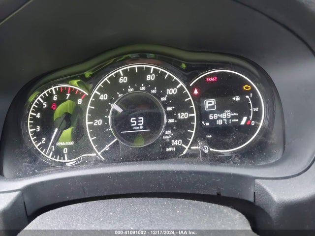 Nissan Versa Note Sv 2017 3N1CE2CPXHL356279 Image 7