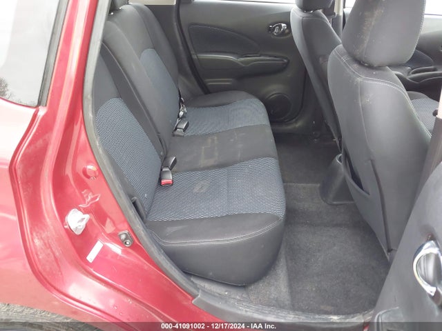 Nissan Versa Note Sv 2017 3N1CE2CPXHL356279 Image 8