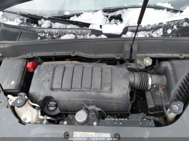 1GNKVHKD1EJ260733 Chevrolet Traverse 2lt