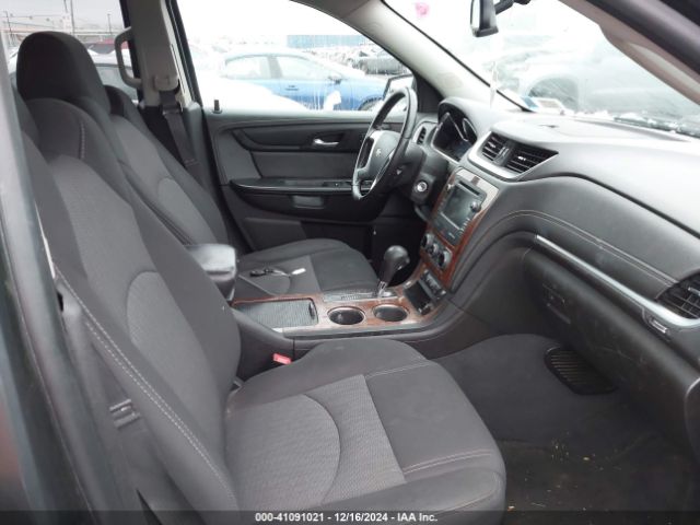 1GNKVHKD1EJ260733 Chevrolet Traverse 2lt