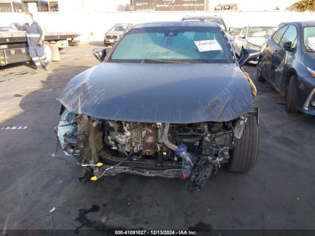 58ACZ1B14NU118328 Lexus ES 350