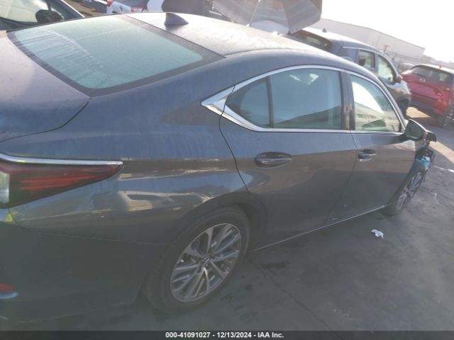 58ACZ1B14NU118328 Lexus ES 350