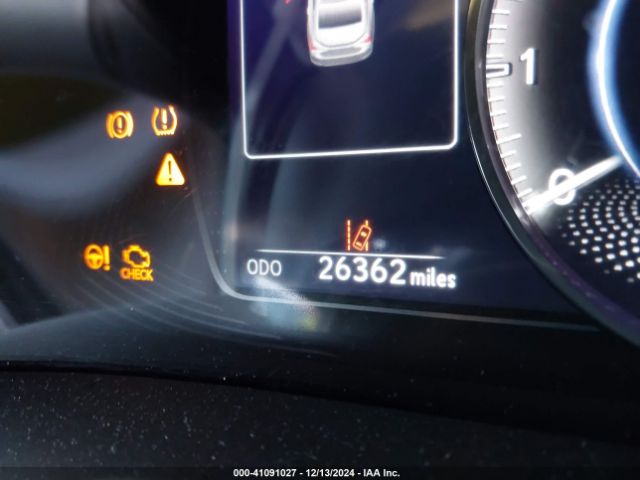 58ACZ1B14NU118328 Lexus ES 350
