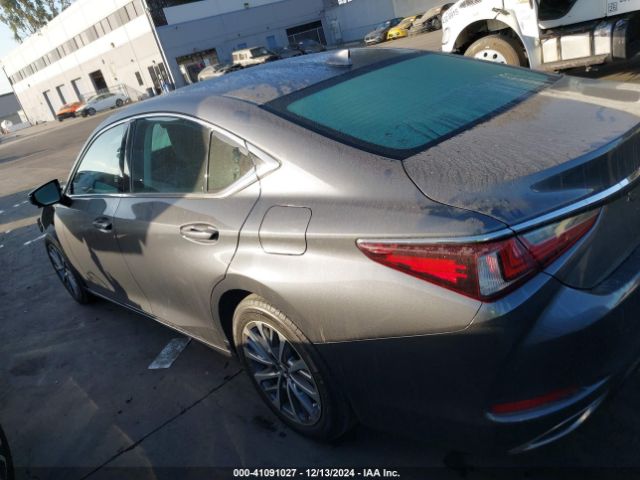 58ACZ1B14NU118328 Lexus ES 350