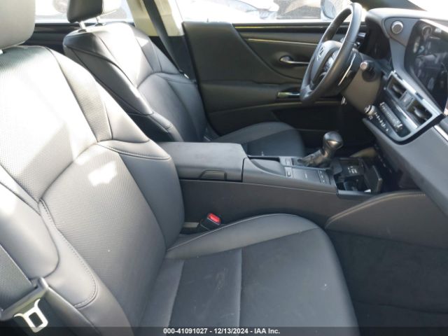 58ACZ1B14NU118328 Lexus ES 350