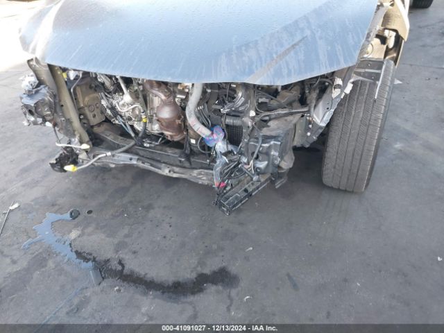 58ACZ1B14NU118328 Lexus ES 350
