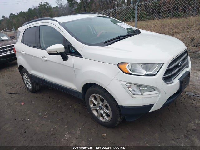 2019 MAJ3S2GE8KC263767 main image