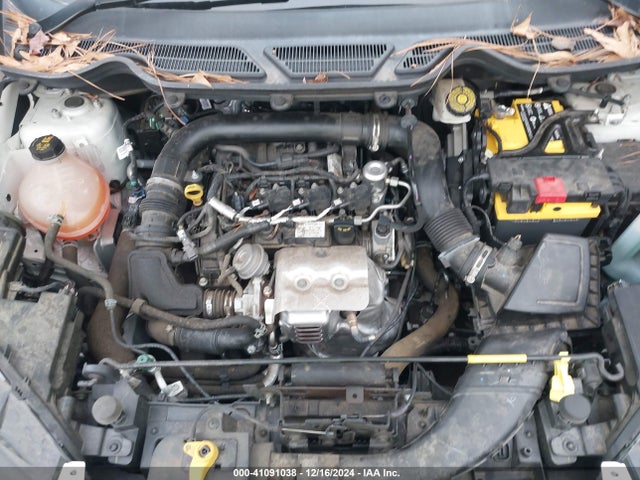 Ford Ecosport Se 2019 MAJ3S2GE8KC263767 Image 10