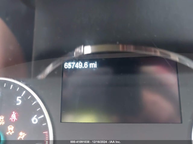 Ford Ecosport Se 2019 MAJ3S2GE8KC263767 Image 15