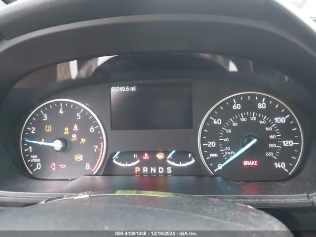 Ford Ecosport Se 2019 MAJ3S2GE8KC263767 Image 7