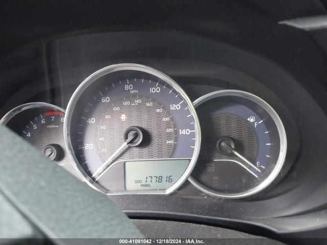 Toyota COROLLA L 2015 2T1BURHE6FC381305 Image 15