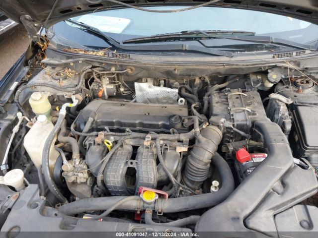 2009 MITSUBISHI LANCER JA3AU16UX9U038638 Photo 9