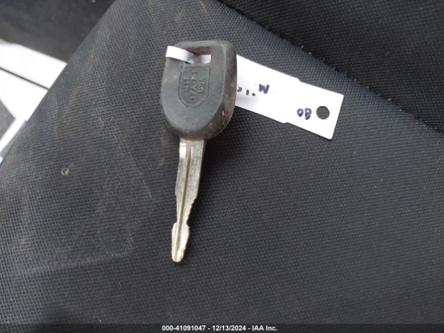 2009 MITSUBISHI LANCER JA3AU16UX9U038638 Photo 10