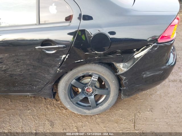 2009 MITSUBISHI LANCER JA3AU16UX9U038638 Photo 5